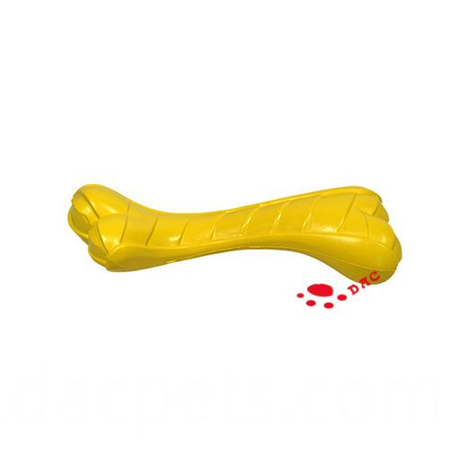 Hund kauen Spielzeugknochen dog chew toy bone